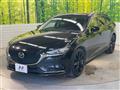 2022 Mazda Mazda6