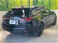 2022 Mazda Mazda6
