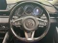 2022 Mazda Mazda6
