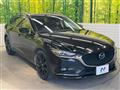 2022 Mazda Mazda6