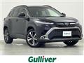 2023 Toyota CorollaCross