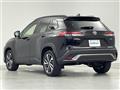 2023 Toyota CorollaCross