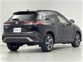 2023 Toyota CorollaCross