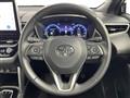 2023 Toyota CorollaCross