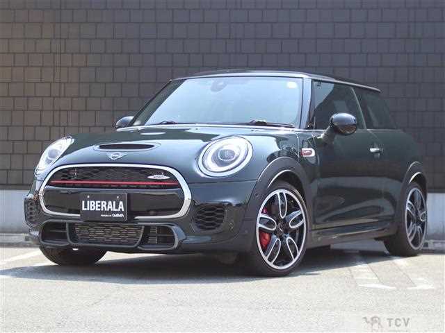 2019 BMW MINI