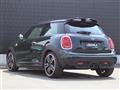2019 BMW MINI