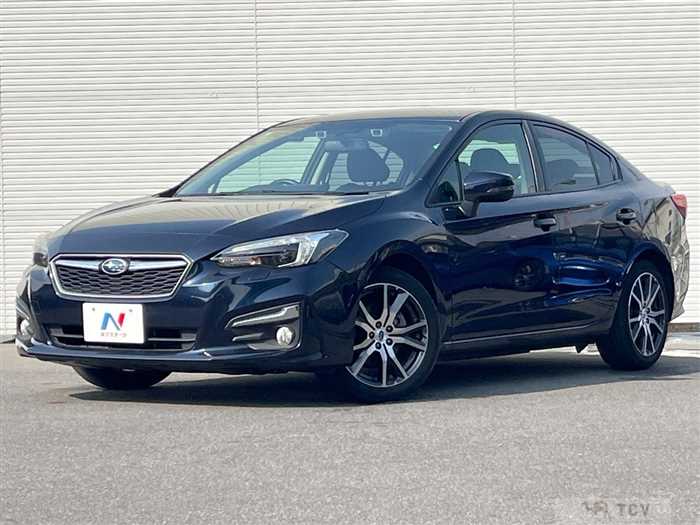 2017 Subaru Subaru Others