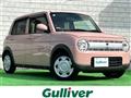 2021 Suzuki Lapin