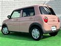 2021 Suzuki Lapin