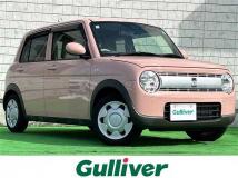 2021 Suzuki Lapin