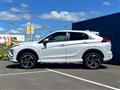 2023 Mitsubishi Eclipsecross