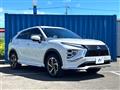 2023 Mitsubishi Eclipsecross