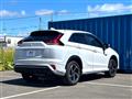 2023 Mitsubishi Eclipsecross