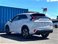2023 Mitsubishi Eclipsecross