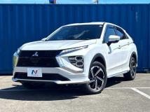 2023 Mitsubishi Eclipsecross