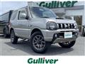 2015 Suzuki Jimny