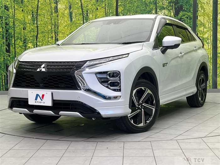 2023 Mitsubishi Eclipsecross