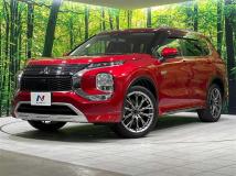 2022 Mitsubishi OUTLANDER PHEV