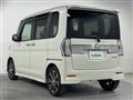 2017 Daihatsu Tanto