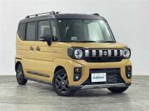 2024 Suzuki Spacia