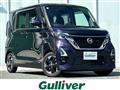 2022 Nissan ROOX