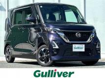 2022 Nissan ROOX