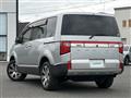 2019 Mitsubishi Delica D5
