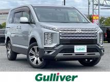 2019 Mitsubishi Delica D5