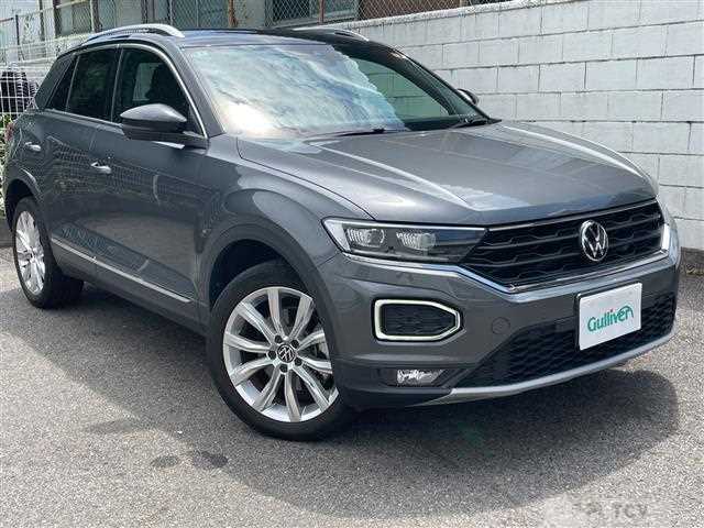2022 Volkswagen Volkswagen Others