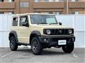 2025 Suzuki Jimny Sierra