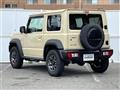 2025 Suzuki Jimny Sierra