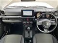 2025 Suzuki Jimny Sierra