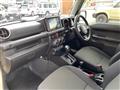 2025 Suzuki Jimny Sierra