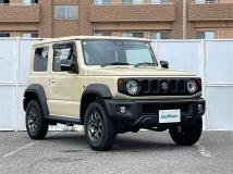 2025 Suzuki Jimny Sierra