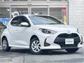 2023 Toyota Yaris