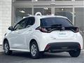 2023 Toyota Yaris