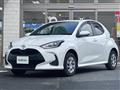 2023 Toyota Yaris