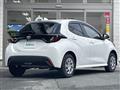 2023 Toyota Yaris