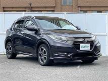 2016 Honda VEZEL