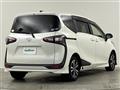 2016 Toyota Sienta