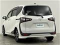 2016 Toyota Sienta