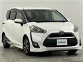 2016 Toyota Sienta