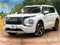 2022 Mitsubishi OUTLANDER PHEV