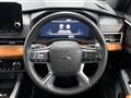 2022 Mitsubishi OUTLANDER PHEV