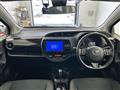 2017 Toyota Vitz