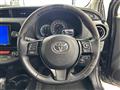 2017 Toyota Vitz
