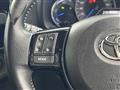 2017 Toyota Vitz