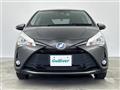 2017 Toyota Vitz