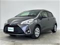 2017 Toyota Vitz
