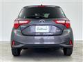 2017 Toyota Vitz